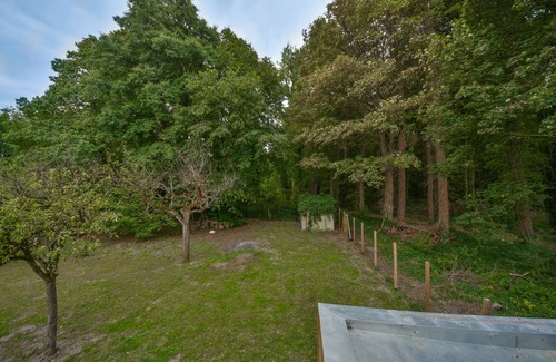 Camiers Casa | 4/6 person cottage with jacuzzi, garden and forest, 5 min from the beach