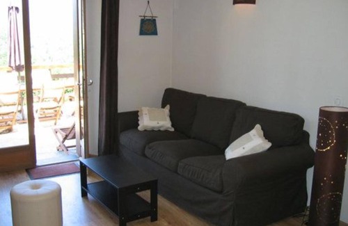 Beaucens Apartamento | 4-6 person gîte with exceptional view of the Pyrenean peaks
