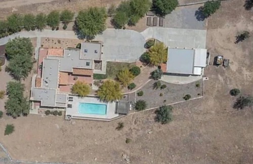 Hemet Apartamento | 4-6 sleeper Casita on 6 acre, serene property near Temecula Wine Country & Beach