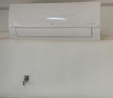 Asa Norte Apartamento | 4.8km Centro ,Cozinha Completa, 200m Estação Metro, Jr Catito