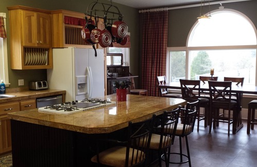 Heber Springs Casa | 26 ACRE ESTATE A 3 MINUTOS DE EDEN ESLE, GREERS FERRY LAKE Y HEBER SPRINGS