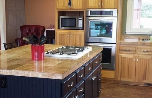 Heber Springs Casa | 26 ACRE ESTATE A 3 MINUTOS DE EDEN ESLE, GREERS FERRY LAKE Y HEBER SPRINGS