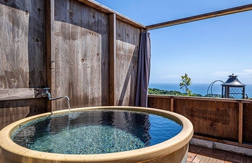 Ito Alquiler De RV | 4 adults Free accommodation and bringyourown p / Ito City Shizuoka