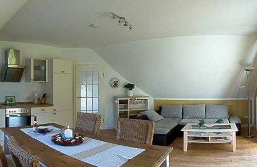 Muritz Apartamento | 4 **** Apartamento - Apartamento "Am Rosenwinkel"