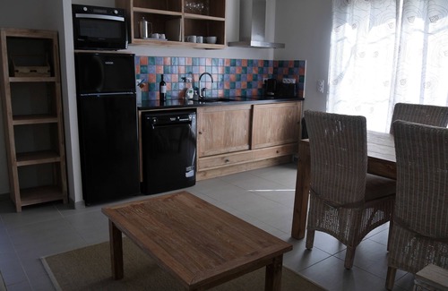 Oppede Casa | 4* apartment facing the Luberon