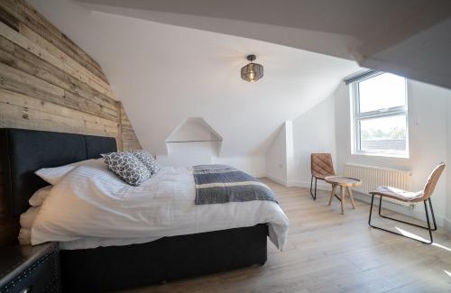 Headington Apartamento | 4 Ashbrook Windmill