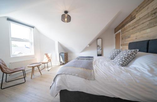 Headington Apartamento | 4 Ashbrook Windmill