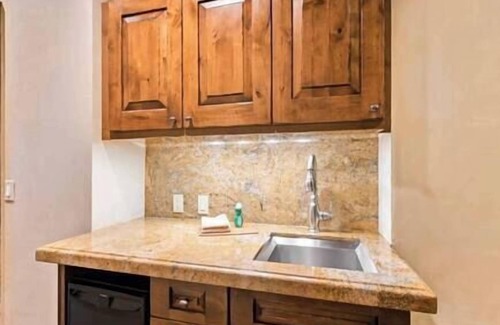 Aspen Complejo | 4 ASPEN MOUNTAIN RESIDENCES RARE OLD HYATT