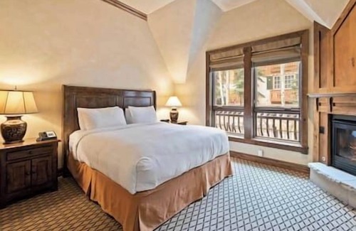 Aspen Complejo | 4 ASPEN MOUNTAIN RESIDENCES RARE OLD HYATT