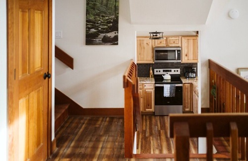Nellysford Cabina | 4 BD Modern Design | Golf Course View | Arcade