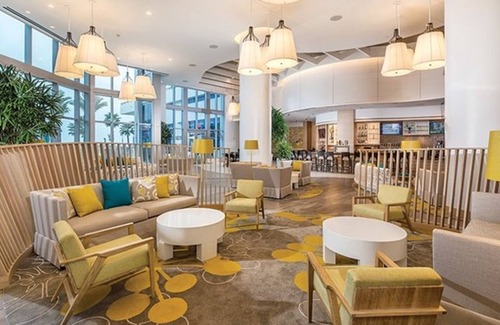 Clearwater Beach Complejo | 4 Bd Villa Wyndham Clearwater Beach Resort