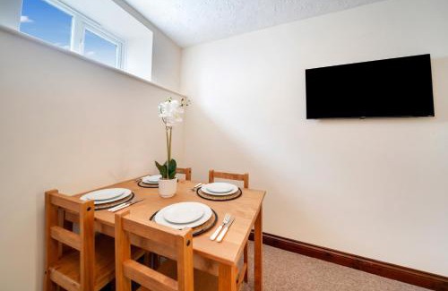 Thetford Casa | 4 Bdr House with TV, Wifi, near Thetford town