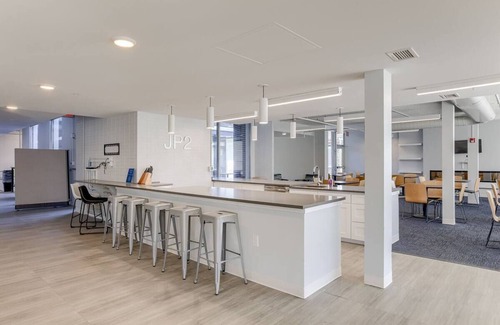 South Kansas City Apartamento | 4-BDR Pod Nr Rockhurst & UMKC for Students & Pro 1