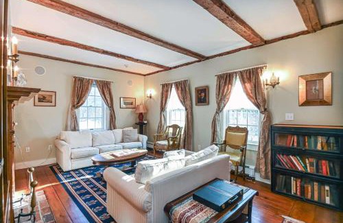Wells Casa | 4 BDR with Private Hot tub Backyard and Deck