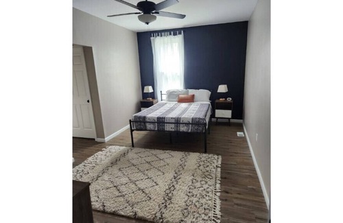 Mariah Hill Casa | 4 Bdrm/3 Bath Farmhouse ready for family memories