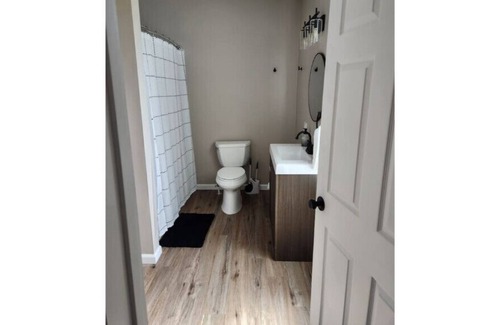 Mariah Hill Casa | 4 Bdrm/3 Bath Farmhouse ready for family memories