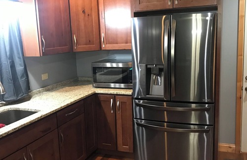 Morris Casa | 4 bdrm country house w hunting possibilities in Morris