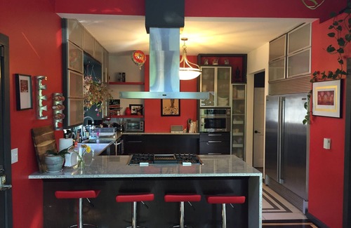 Troy Casa | Gorgeous 4 Bedroom Luxury modernizado victoriano en un gran barrio en Troy