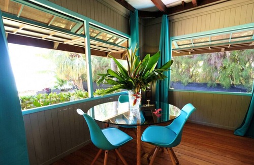 Tiahura Villa | Beach Villa Bliss # 4 por TAHITI VILLAS