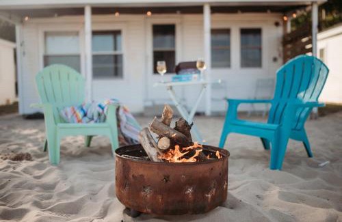Greenbush Casa | 4 Beachfront Cottages - New Bathrooms and Roofs