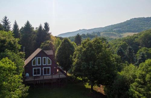 Banner Elk Casa | 4 Bears Lodge