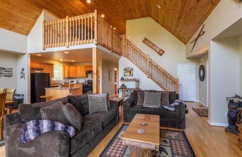 Banner Elk Casa | 4 Bears Lodge