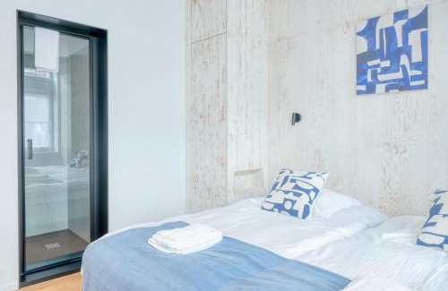 Ieper Apartamento | 4 Beautiful Apartments in the Center of Ieper