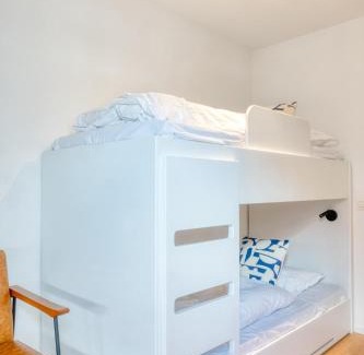 Ieper Apartamento | 4 Beautiful Apartments in the Center of Ieper