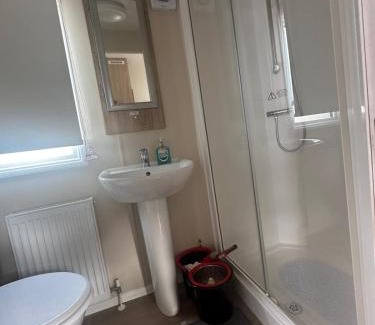 Clacton-on-Sea Casa | 4 Bed 10 Berth Caravan Seawick Holiday Park