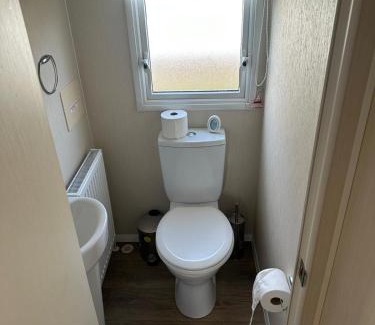 Clacton-on-Sea Casa | 4 Bed 10 Berth Caravan Seawick Holiday Park