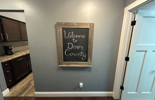 Fish Creek Casa | Fish Creek-Gibraltar Rd.- zona de YMCA