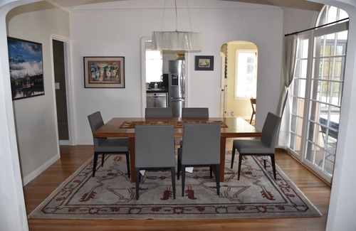Petaluma Casa | 4 bed 3 bath house in wine area near SF. Walk to town. Dog friendly PLV120240032