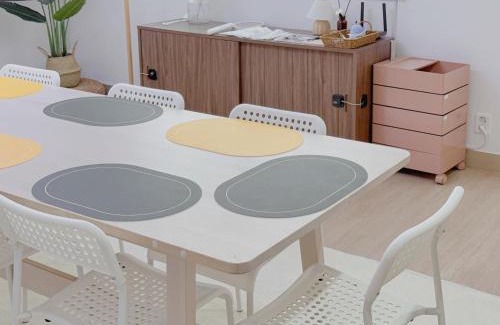 Gangseo Apartamento | 4 bed 3 room near Gimpo airport