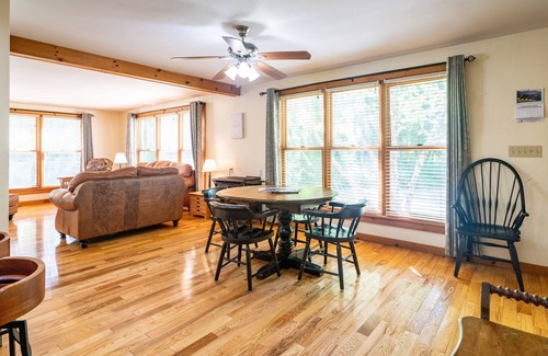 Westmore Casa | 4 bed 3bath Whole House @ Lake Willoughby Vermont