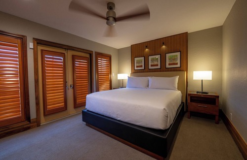 Florida Central Atlantic Coast Complejo | Bayview Haven: 4 Bedroom Luxury Villa Retreat