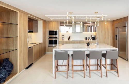 El Tezal Condominio | 4 bed 4 bath PENTHOUSE in Los Cabos - ALL INCLUSIVE at hotel for extra charge