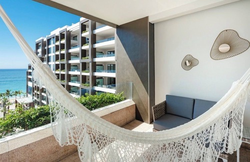 El Tezal Condominio | 4 bed 4 bath PENTHOUSE in Los Cabos - ALL INCLUSIVE at hotel for extra charge