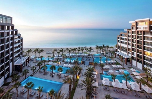 El Tezal Condominio | 4 bed 4 bath PENTHOUSE in Los Cabos - ALL INCLUSIVE at hotel for extra charge