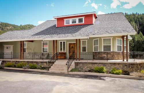 Leavenworth Casa | 4 Bed 4 Bath Vacation home in Leavenworth