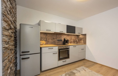 Alpendorf Apartamento | 4 Bed Apartment Deluxe Panorama