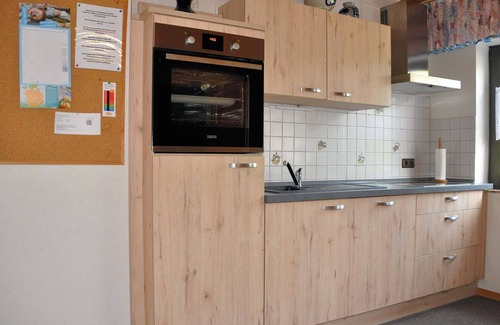 Alsbach Apartamento | Apartamento de 4 camas - Apartamento Eudenbach