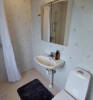 More Apartamento | 4 Bed apartment close to Branäs