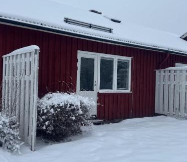 More Apartamento | 4 Bed apartment close to Branäs