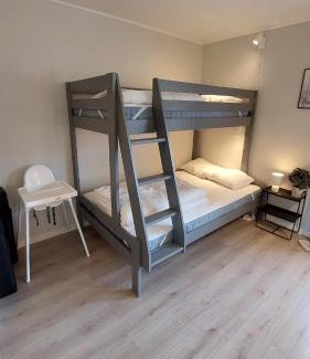 More Apartamento | 4 Bed apartment close to Branäs