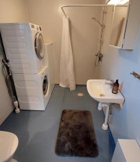 More Apartamento | 4 Bed apartment close to Branäs