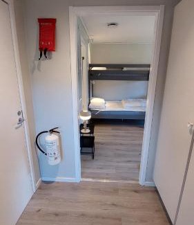 More Apartamento | 4 Bed apartment close to Branäs