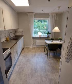 More Apartamento | 4 Bed apartment close to Branäs