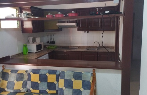Arona Apartamento | 4-Bed Apartment in Costa del Silencio