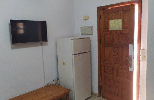 Arona Apartamento | 4-Bed Apartment in Costa del Silencio