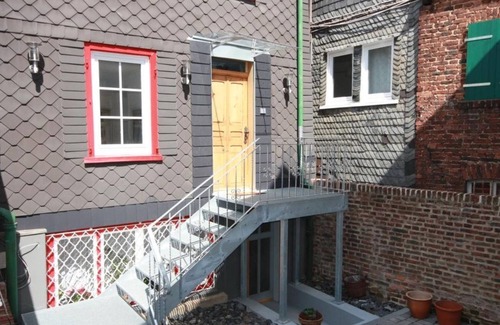 Hachenburg Apartamento | Apartamento de 4 dormitorios en el 2do OG - Apartamento DASBACH